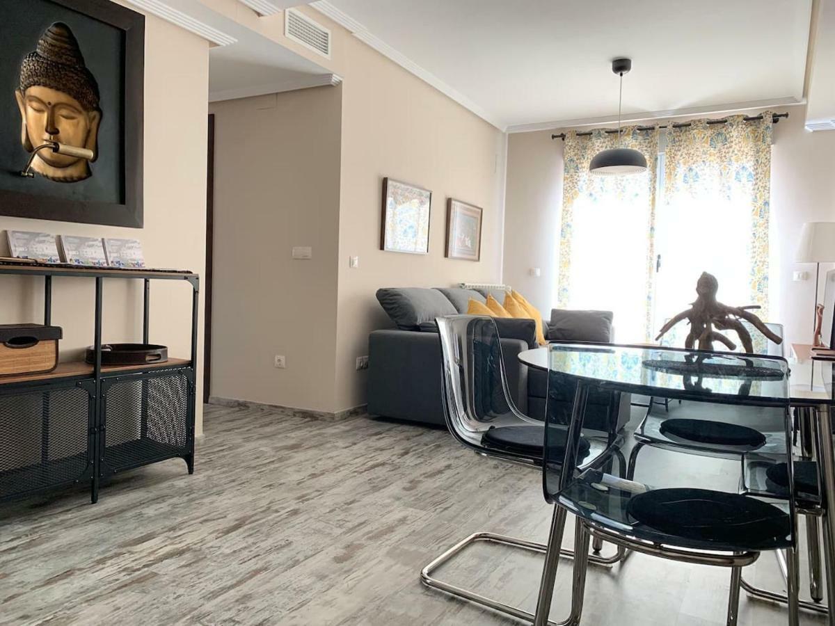 Apartment Alegria Centro