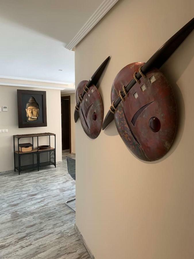 Appartement Alegria Centro Albacete