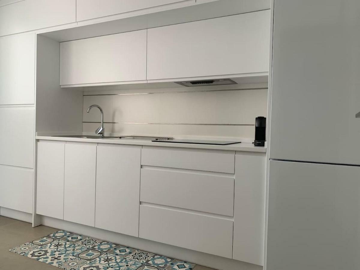 Alegria Centro Apartment Albacete