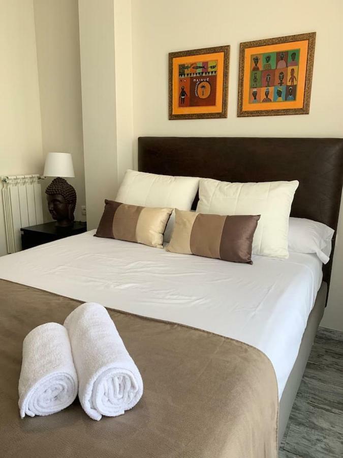 Apartment Alegria Centro