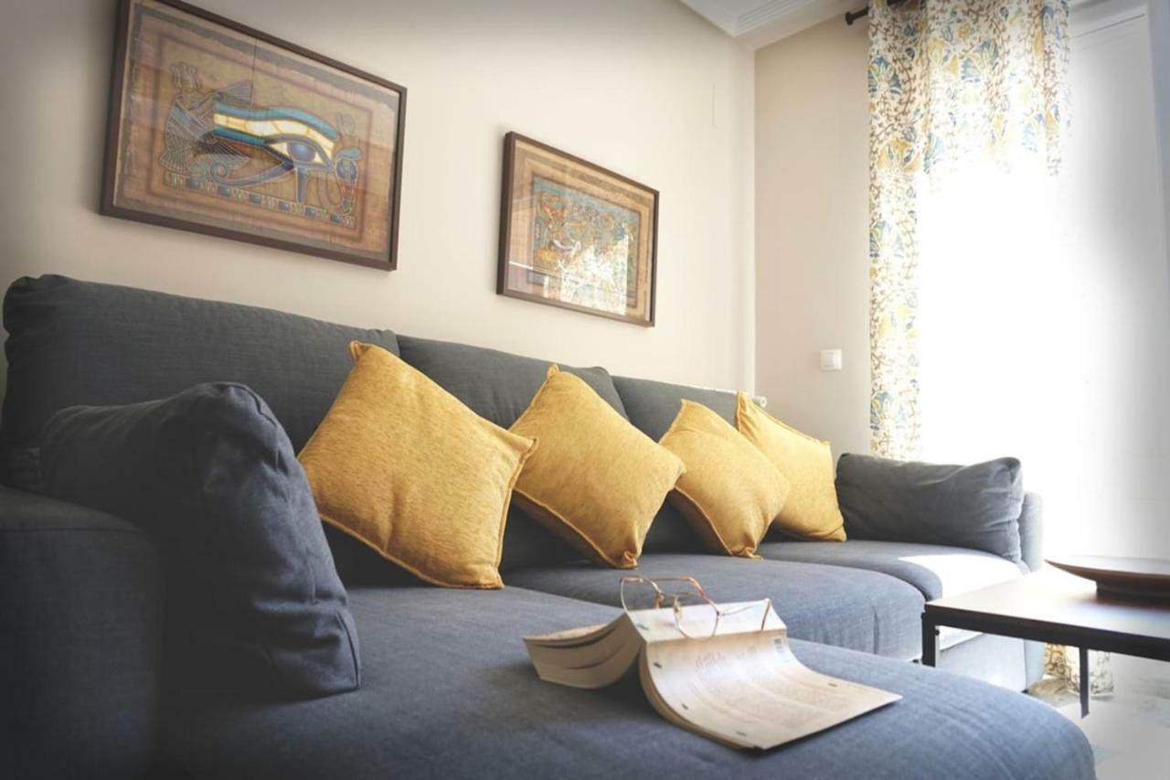 Apartment Alegria Centro