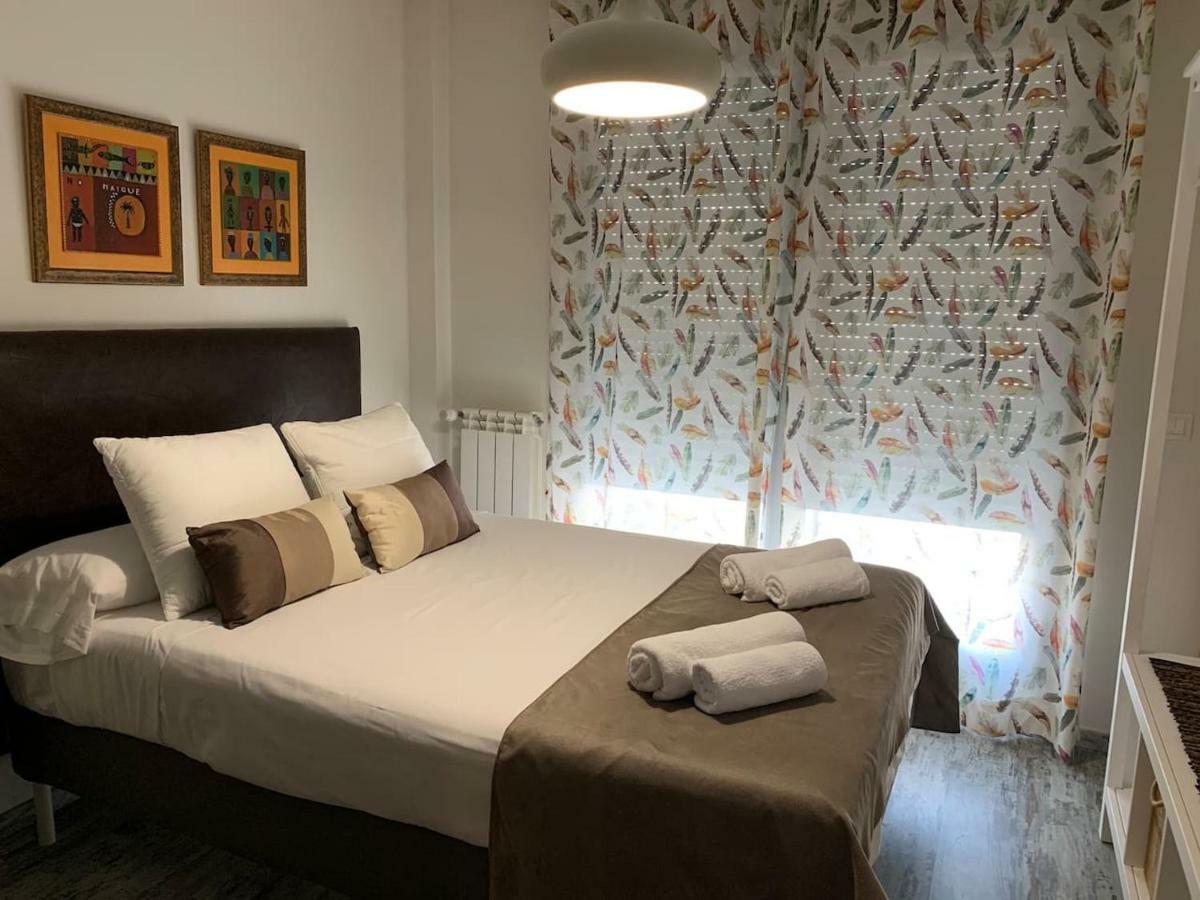 Alegria Centro Apartment