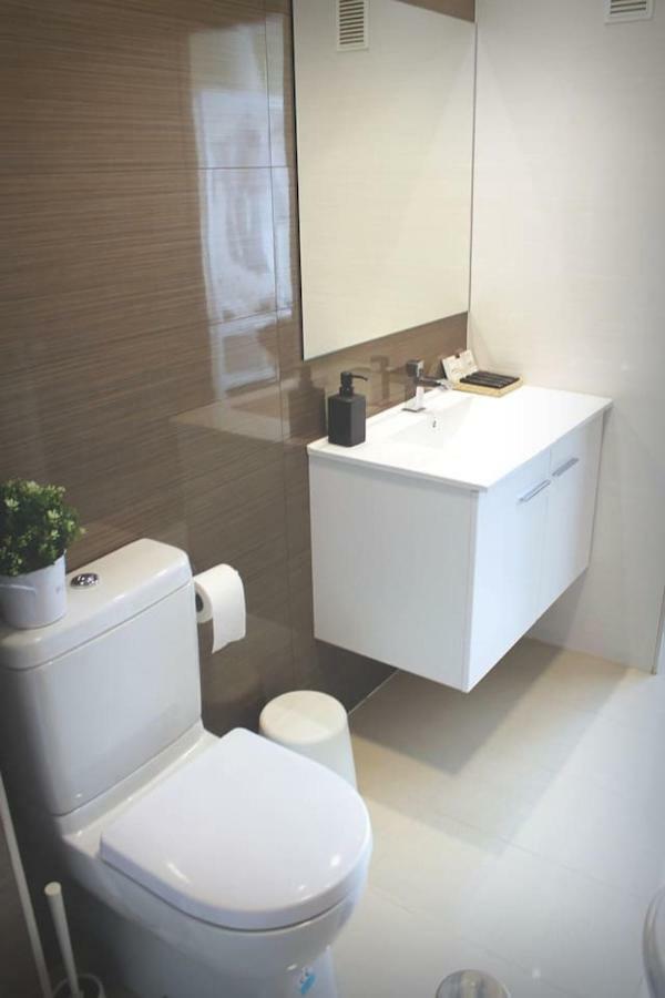 Apartment Alegria Centro